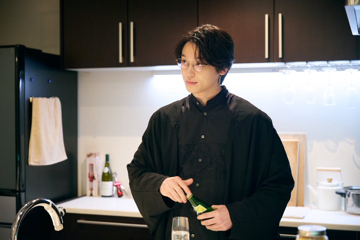 dramatokku_mbs's tweet photo. 𓏸𓈒𓂃 𝙷𝚊𝚙𝚙𝚢 𝙱𝚒𝚛𝚝𝚑𝚍𝚊𝚢 𝐖 𝙺𝚊𝚣𝚞𝚊𝚔𝚒𓂃𓈒𓏸

本日、9月27日は…
一顕 ＆ 和章 “Wかずあき” のお誕生日.ᐟ🎂

ダブルでめでたい特別な日ですが、
なんと、本日【18:00】にお知らせがあります- ̗̀📣

お楽しみに☂️🤍

#伊藤あさひ  #武藤潤
#WhenItRainsItPours https://t.co/IOM5eOcJlF