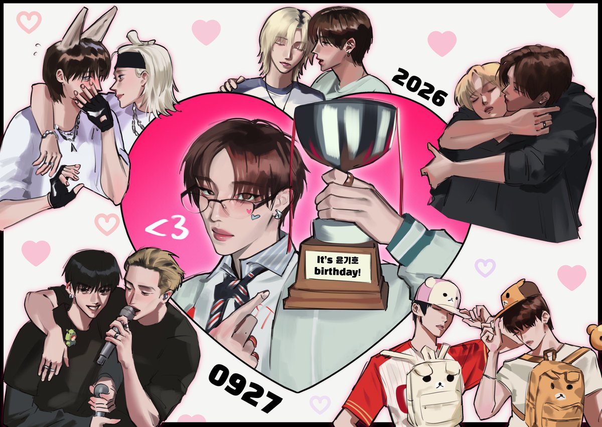 myrootisrotten's tweet photo. #Its_keeho_month <3 https://t.co/gs8H23z2v6