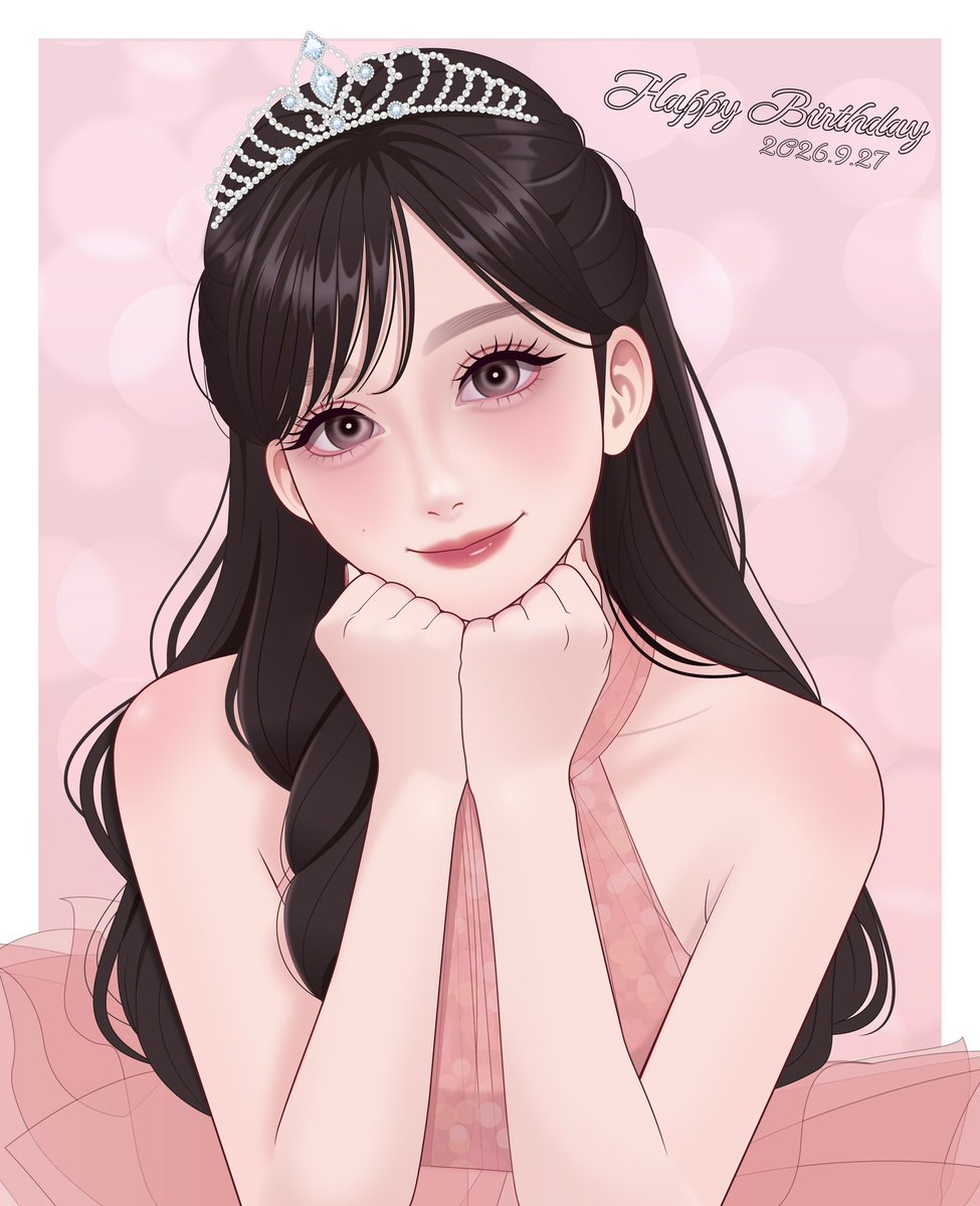 sachuu__y's tweet photo. :¨·.·¨:
 `·. ʜᴀᴘᴘʏ ʙɪʀᴛʜᴅᴀʏ︎︎ ★°*ﾟ

 #結那生誕祭2026
 #結那誕生祭2026 https://t.co/Ufbanw49Vp