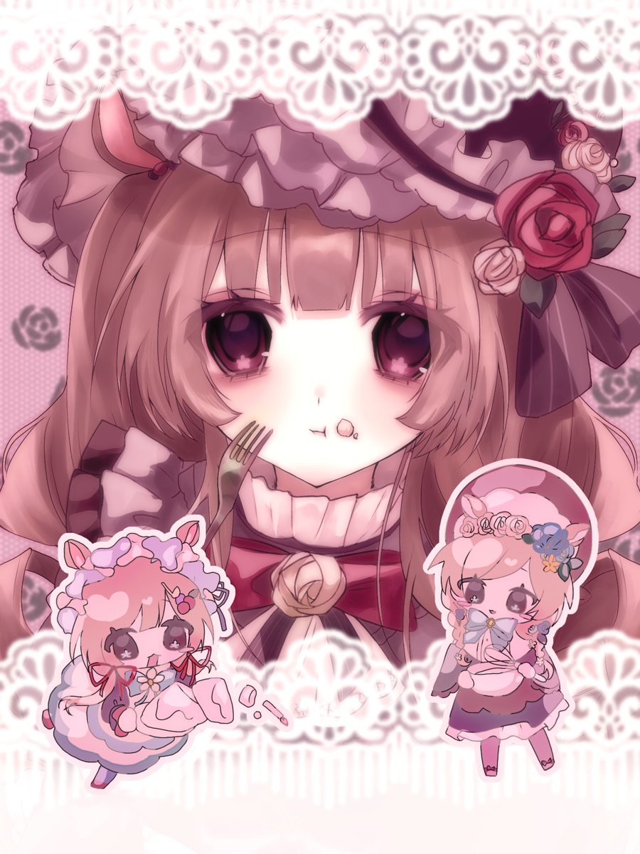 q77qn's tweet photo. ∴ ୨୧ ∴∵∴ ୨୧ ∴∵∴ ୨୧ ∴

#エリコニHBD2026  
 #絵にふぁー

∴ ୨୧ ∴∵∴ ୨୧ ∴∵∴ ୨୧ ∴ https://t.co/6c93hEsqWW