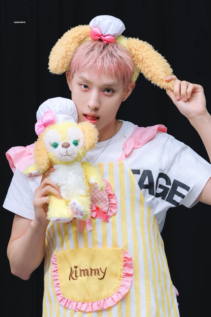 yikyo2720's tweet photo. 🍰🥳

#오늘은_기호가_다_접수하는날
#Its_keeho_month
#keeho #기호 #p1harmony #피원하모니 https://t.co/OcP1QfEYRk
