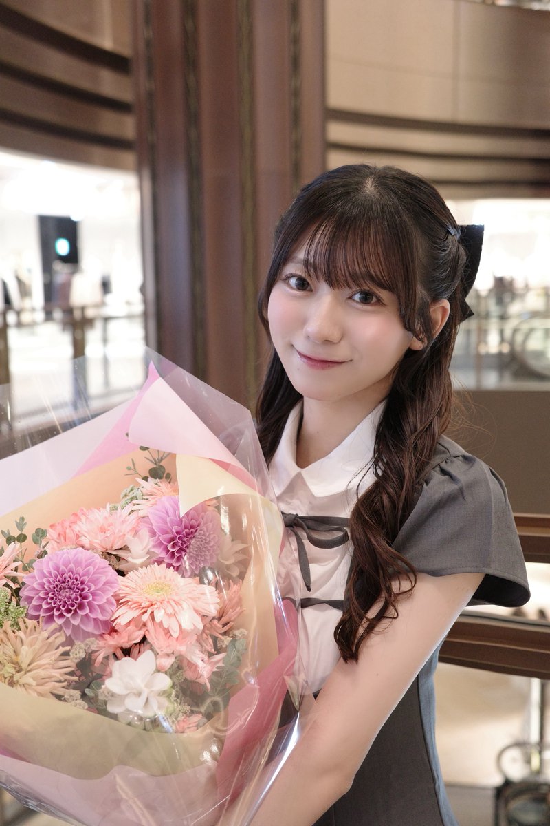 oshida_mitsuki's tweet photo. 本日お誕生日を迎えました ❤︎⸝⸝⸝ https://t.co/nHDYFux3dU