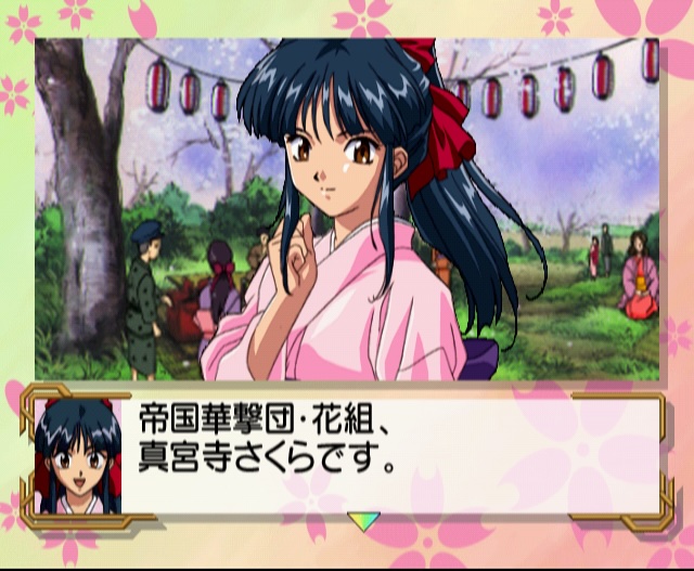 game_watch's tweet photo. 【特別企画】「サクラ大戦」30周年！ 太正浪漫の風、乙女たちの歌声と蒸気の嵐、さくらたちが紡いだ帝国華撃団の絆と「ゲキテイ」の衝撃 https://t.co/5WYPOgUDZi https://t.co/xBCWykaKWp