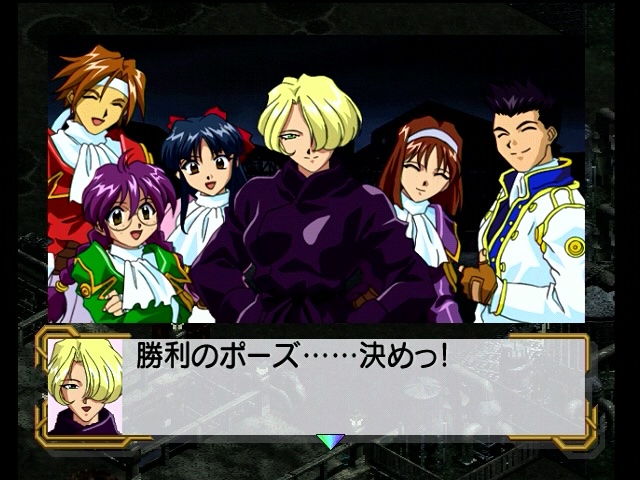 game_watch's tweet photo. 【特別企画】「サクラ大戦」30周年！ 太正浪漫の風、乙女たちの歌声と蒸気の嵐、さくらたちが紡いだ帝国華撃団の絆と「ゲキテイ」の衝撃 https://t.co/5WYPOgUDZi https://t.co/xBCWykaKWp