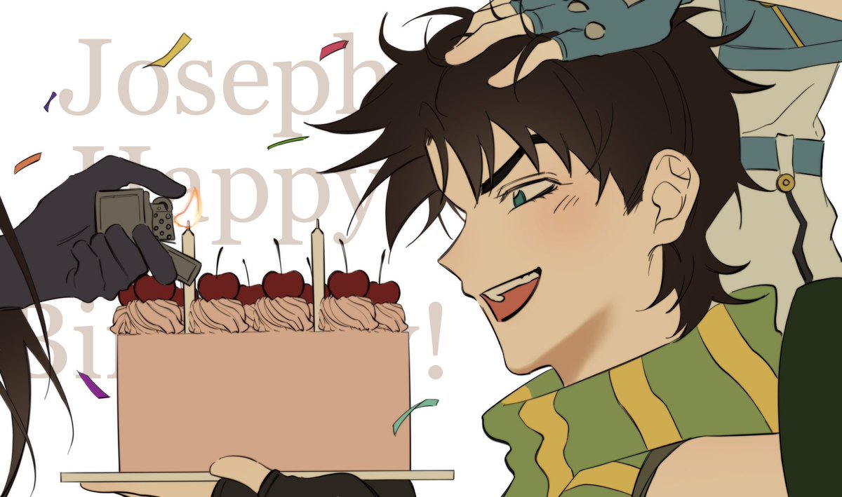 rockcqi8's tweet photo. 🎂Happy birthday https://t.co/mNO9I7pJiQ