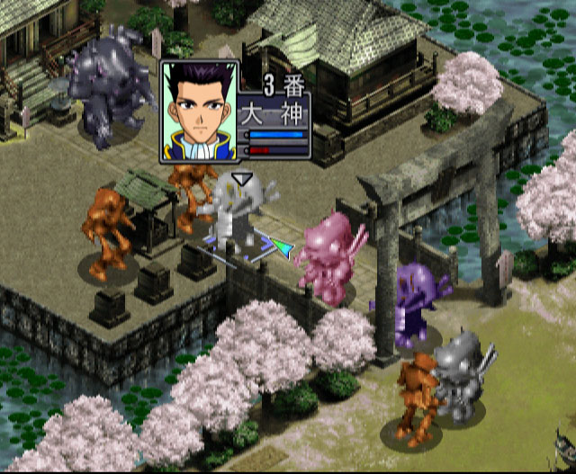 game_watch's tweet photo. 【特別企画】「サクラ大戦」30周年！ 太正浪漫の風、乙女たちの歌声と蒸気の嵐、さくらたちが紡いだ帝国華撃団の絆と「ゲキテイ」の衝撃 https://t.co/5WYPOgUDZi https://t.co/xBCWykaKWp