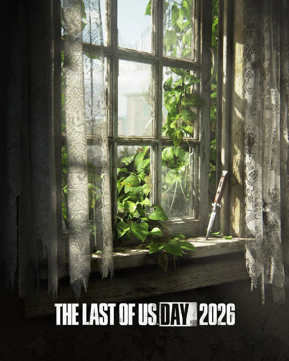Naughty_Dog tweet picture