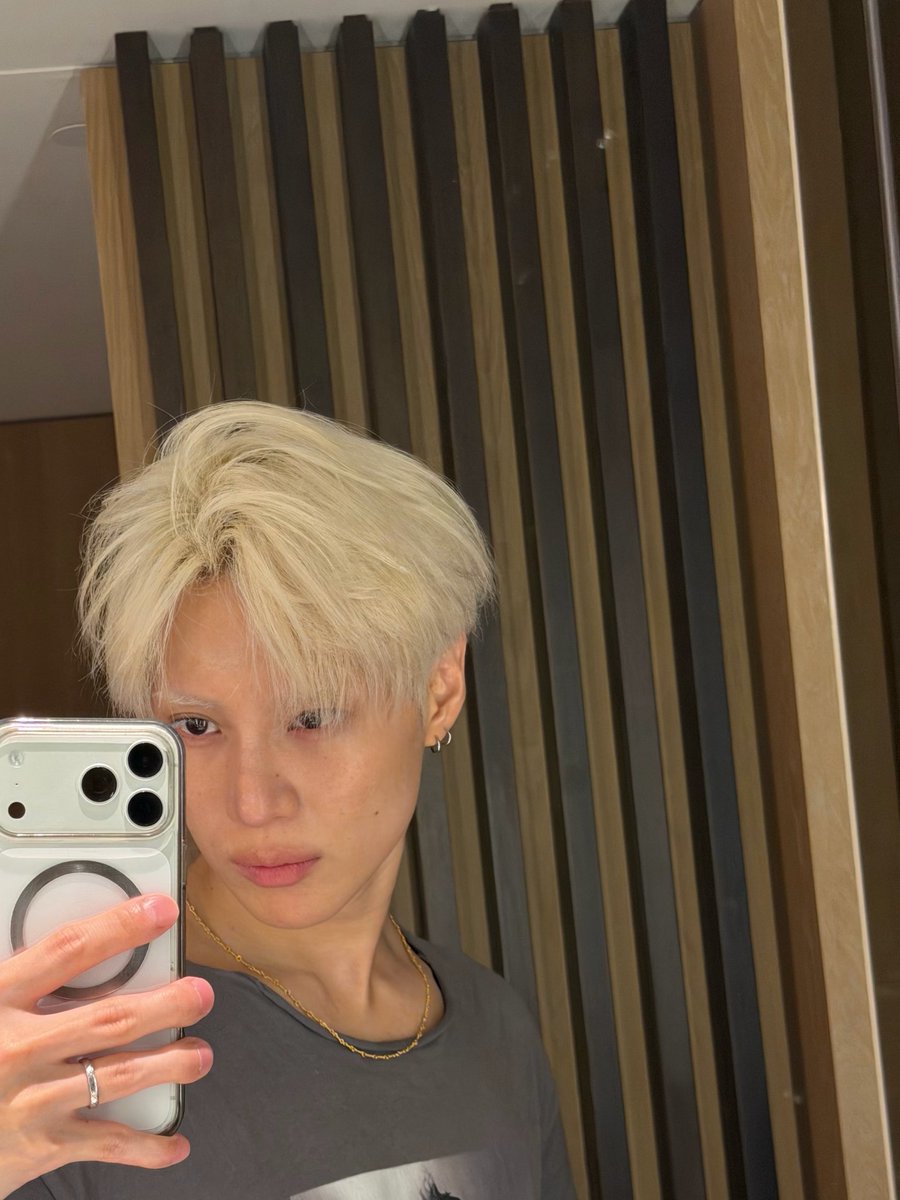 chocho6v6's tweet photo. 💕미소녀뿌리볼륨가르마💕 뭐죠? https://t.co/HB7IGhe7Z7