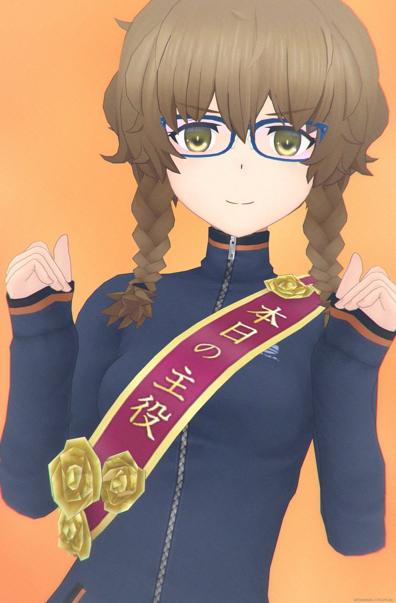 Banana_Romance's tweet photo. 鈴羽ちゃんお誕生日おめでとう！🎉🎂

リブートの発売にアニメ版15周年記念と、コラボ復刻には絶好のタイミングな気がします
BUキャラがある今なら、まゆしぃ実装もあり得るかも･･･？と密かに期待してたり

#アリスギア
#シュタゲ
#阿万音鈴羽生誕祭 https://t.co/VvKA6NLOQt