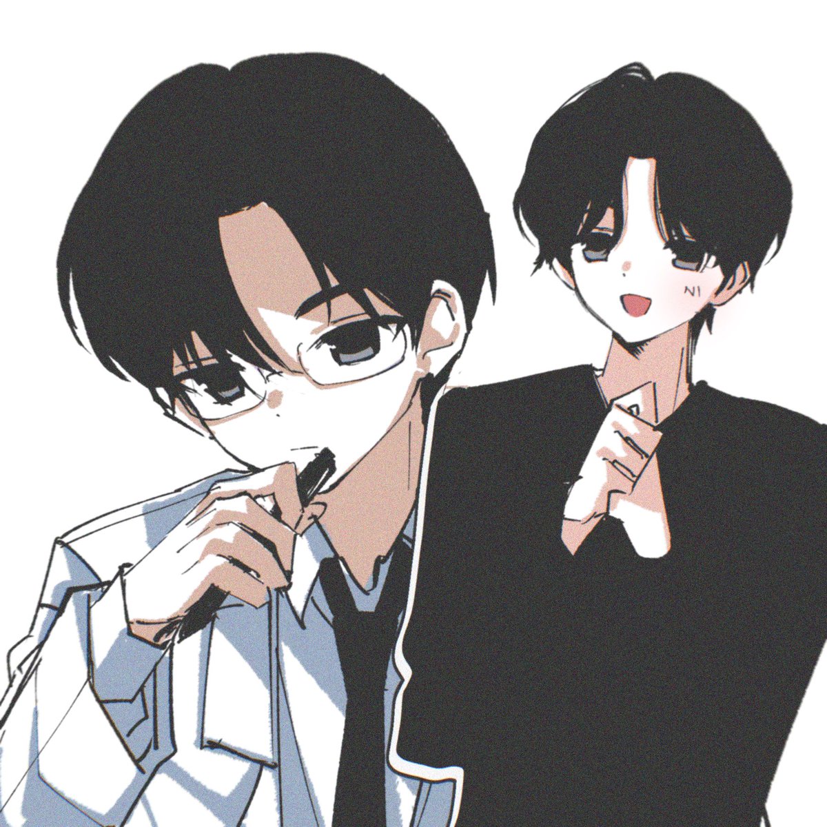 H3PPY__'s tweet photo. #病案本 #谢清呈0927生日快乐

🐶♡🪼 https://t.co/Yc2TFMhrC0
