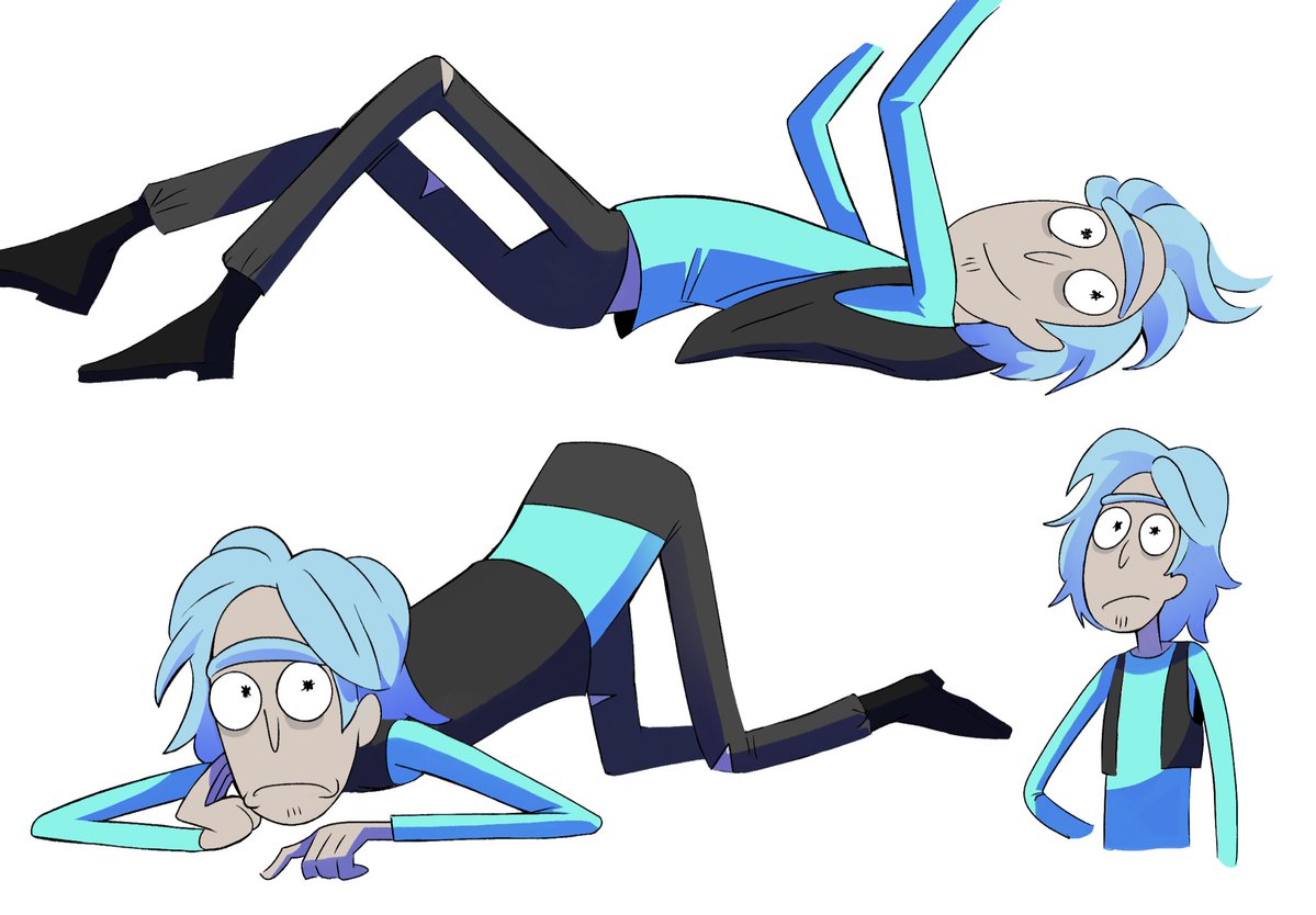 funkyalienguy tweet picture