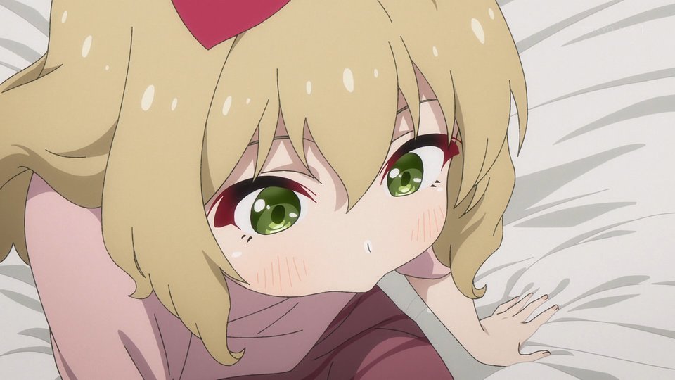 グロウアップショウ ～ひまわりのサーカス団～ 第13話 ツイート画像 1