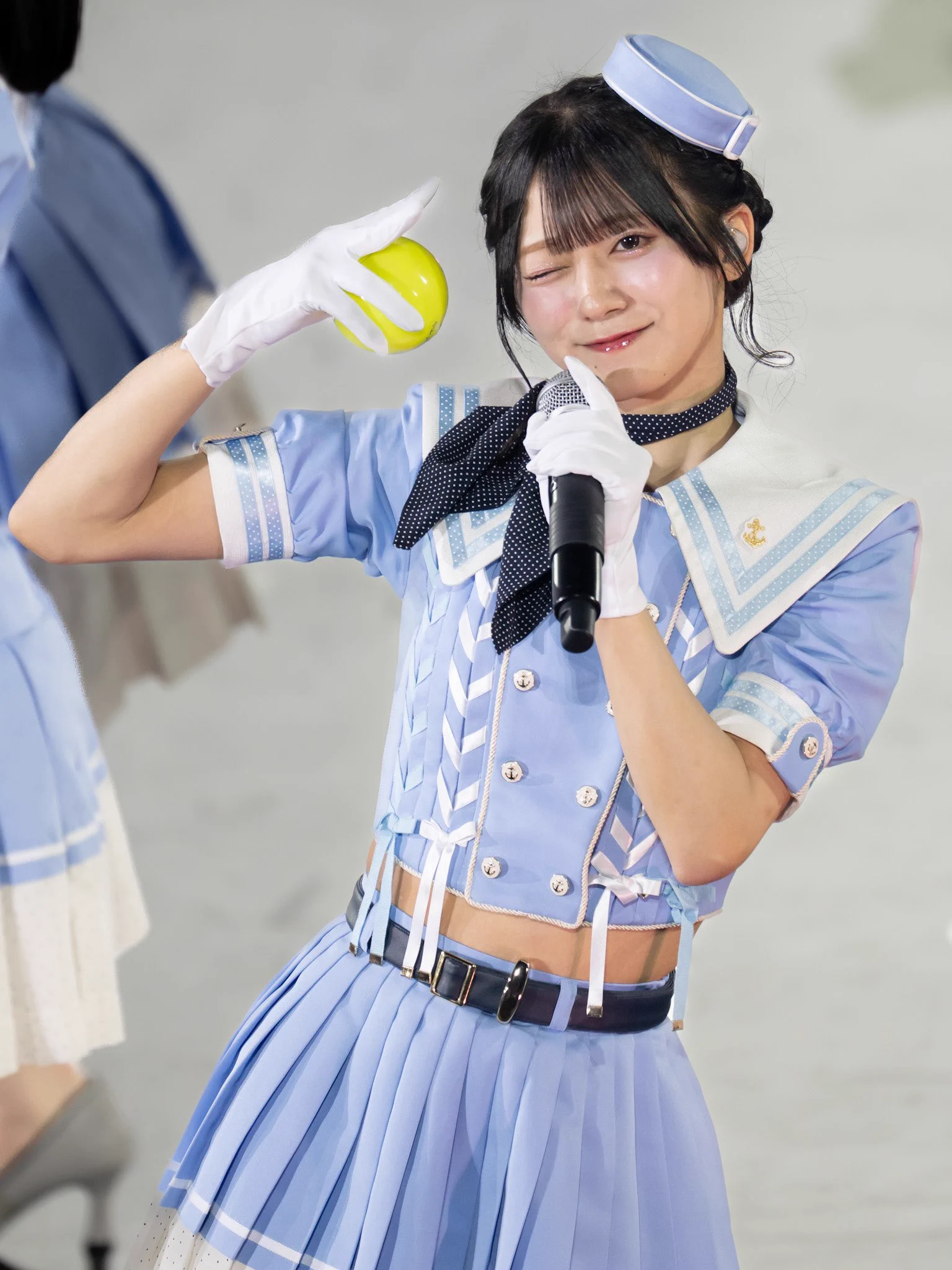みっちゃん 漆黒 on X: 