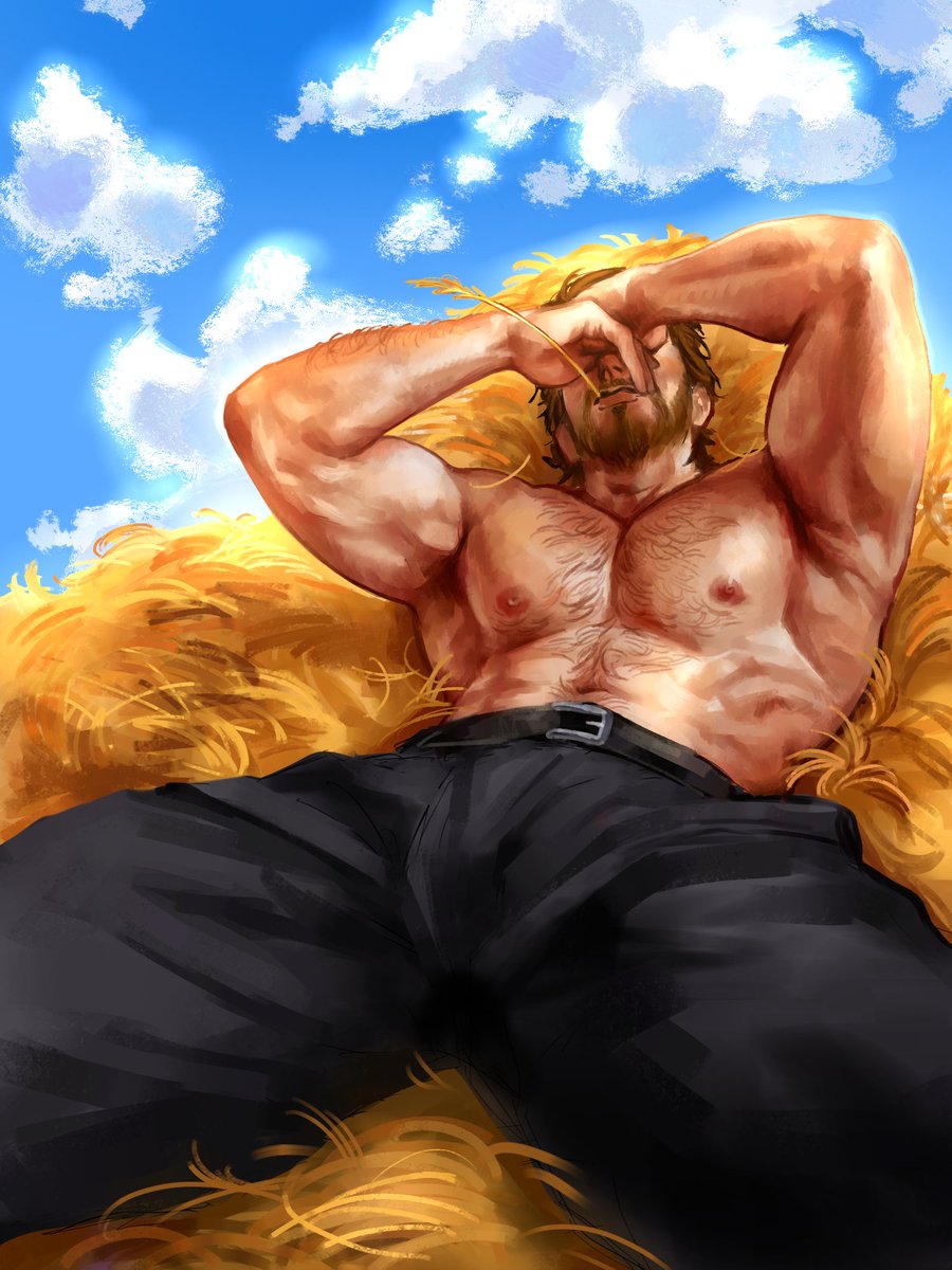 sucha_nun67's tweet photo. 🌾
#arthurmorgan https://t.co/6rhV7RlE5n