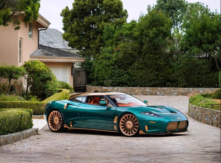 WORLD OF CAR on X: 