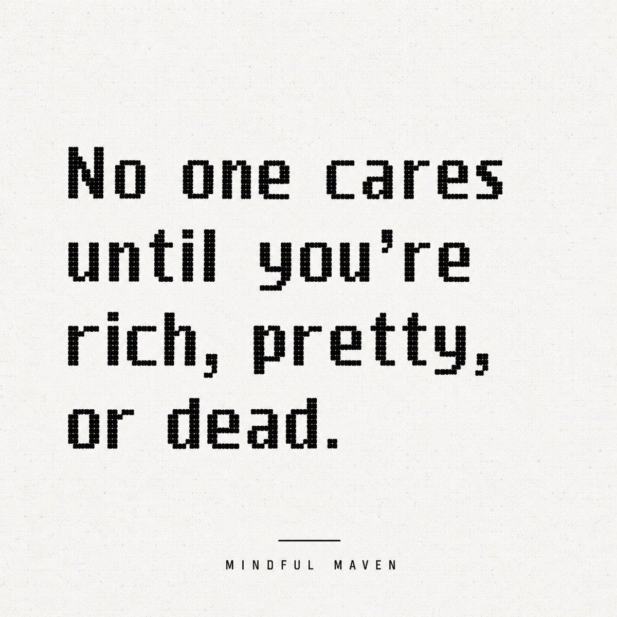 mindfulmaven_'s tweet photo. https://t.co/30uf1licQ0