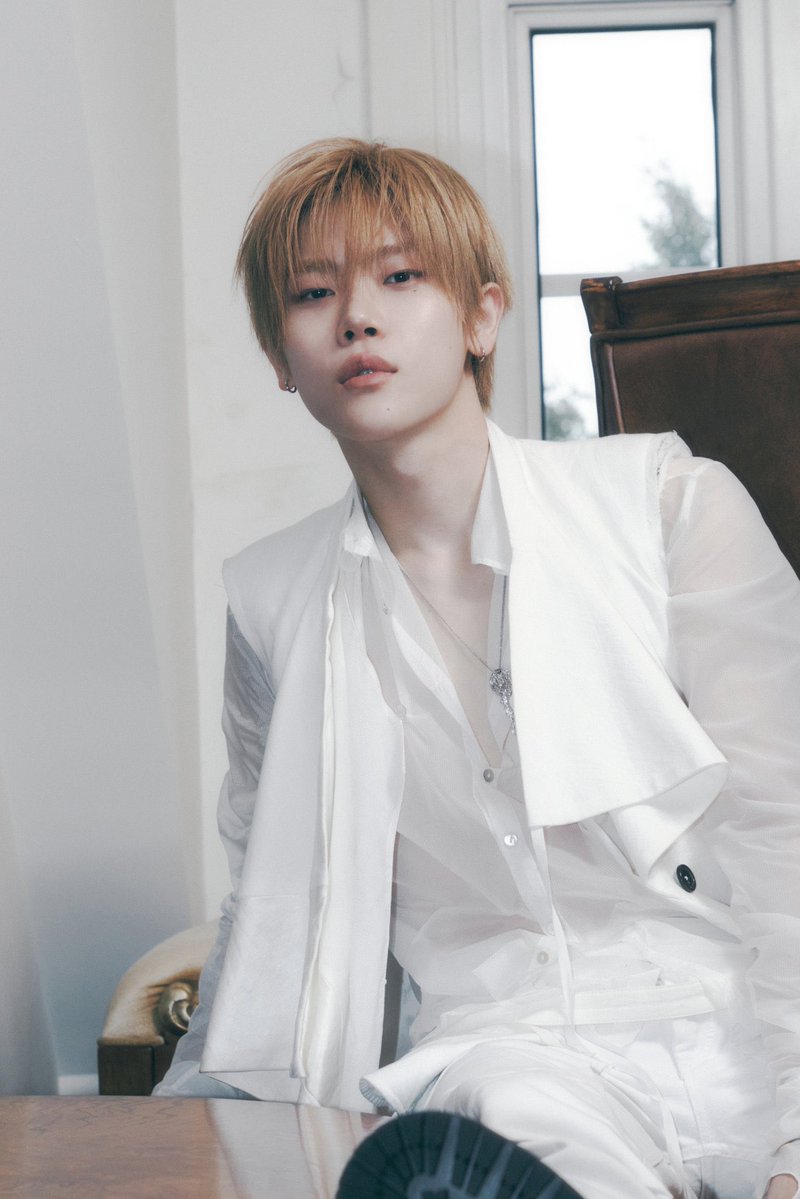 cye_base's tweet photo. Happy 21st Birthday to JANG YEOJUN! 🦊 https://t.co/CmIm39mSzm