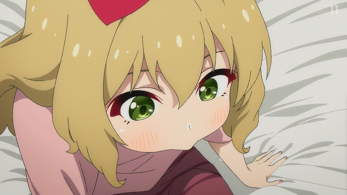 グロウアップショウ ～ひまわりのサーカス団～ 第13話 ツイート画像 1