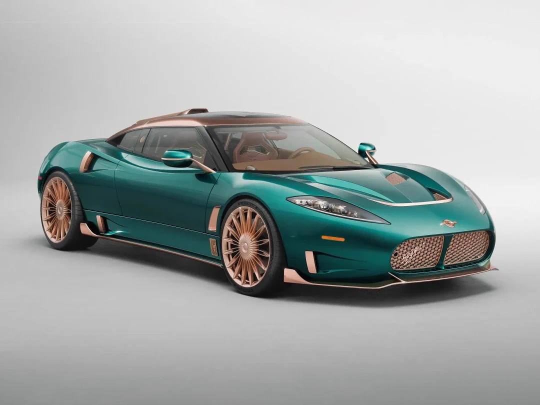 WORLD OF CAR on X: 