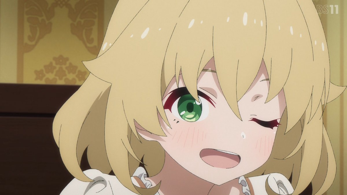 グロウアップショウ ～ひまわりのサーカス団～ 第13話 ツイート画像 1