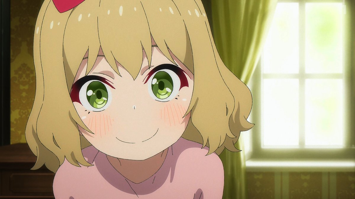 グロウアップショウ ～ひまわりのサーカス団～ 第13話 ツイート画像 1