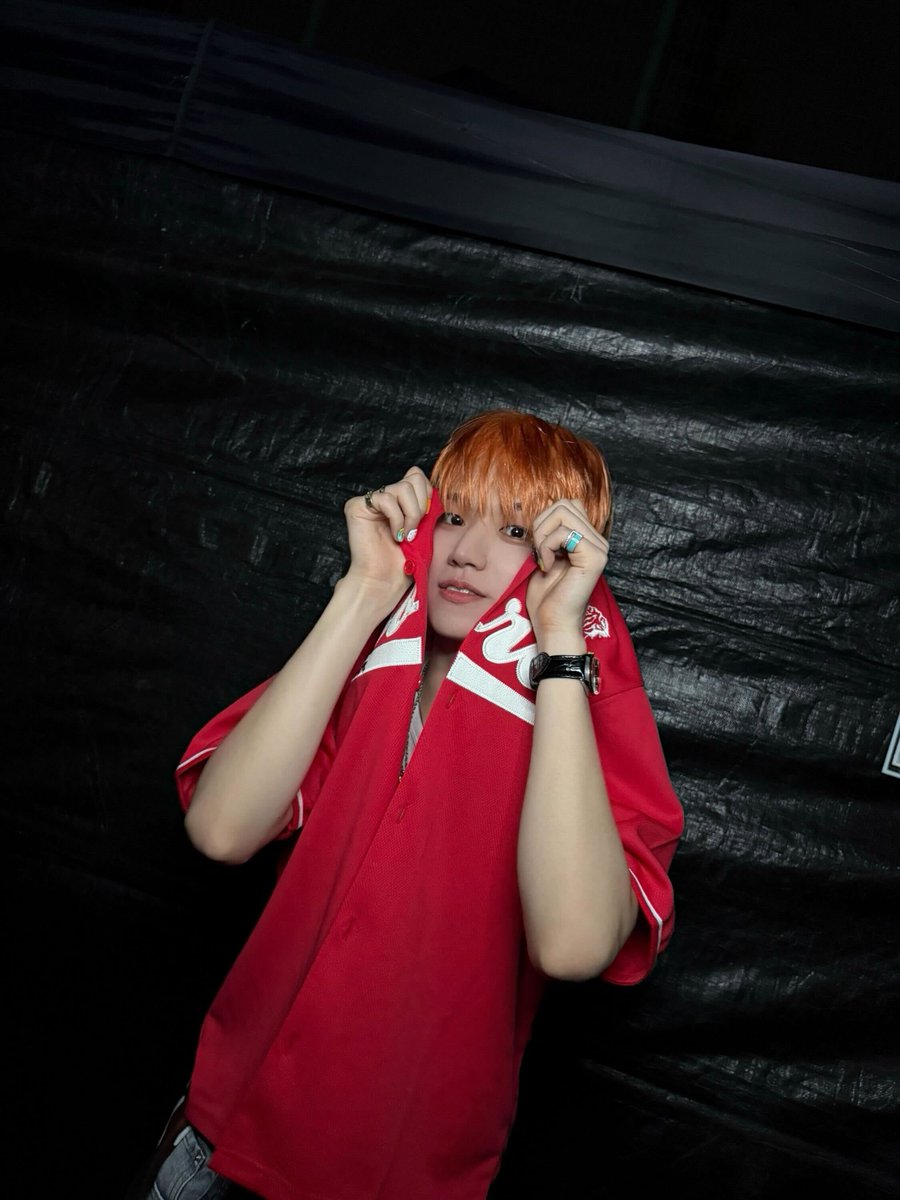 timetoRIWOO's tweet photo. 250927

위버스 포스트

#BOYNEXTDOOR #보이넥스트도어 #RIWOO #리우 https://t.co/JNesK69DTV