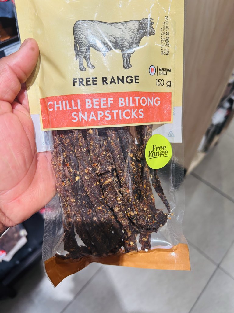 shiluvankuna's tweet photo. Biltong lovers, which one do you like? 🤤 https://t.co/uf8fdXkjBv
