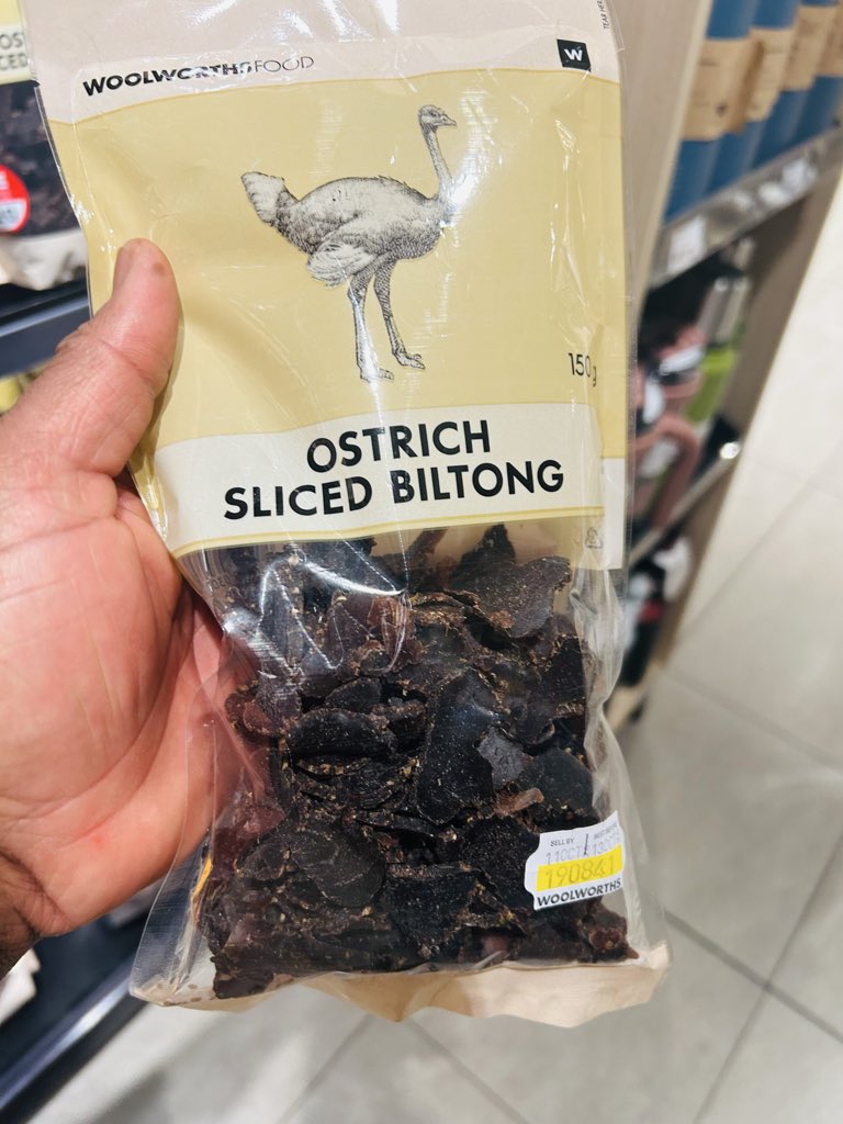shiluvankuna's tweet photo. Biltong lovers, which one do you like? 🤤 https://t.co/uf8fdXkjBv