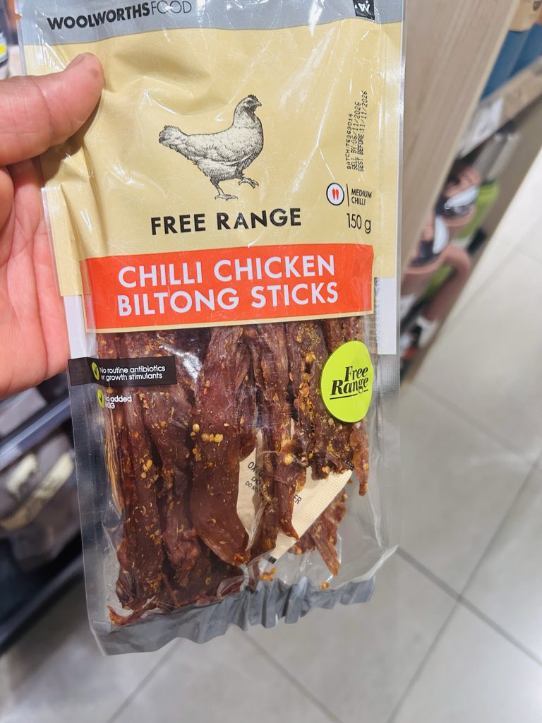 shiluvankuna's tweet photo. Biltong lovers, which one do you like? 🤤 https://t.co/uf8fdXkjBv
