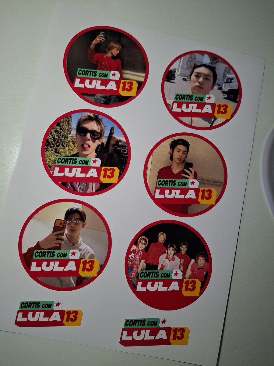 keoviado's tweet photo. oi #coertwt fiz adesivos do #CORTIScomLULA pra quem quiser imprimir em casa ( sem IA )
🔗: https://t.co/VlqGu5zmTM https://t.co/nEXHbG1bbc