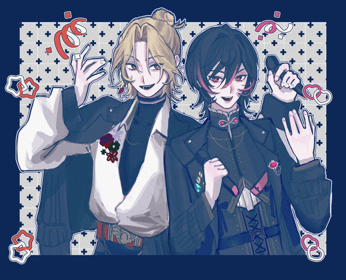 4D54533's tweet photo. #絵れしく https://t.co/DmkEfXaLj4
