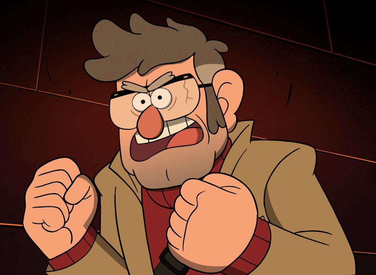 DailyFordPines's tweet photo. #GravityFalls 
#StanfordPines https://t.co/oJWGPtKO9D