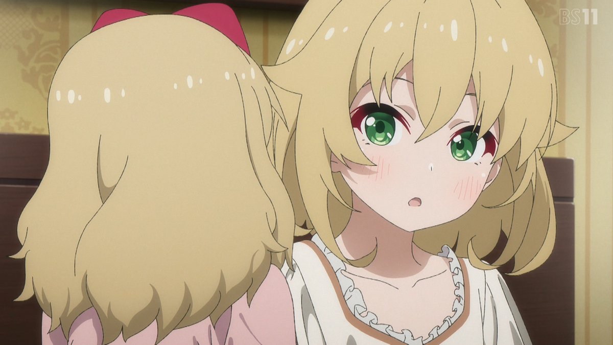 グロウアップショウ ～ひまわりのサーカス団～ 第13話 ツイート画像 1