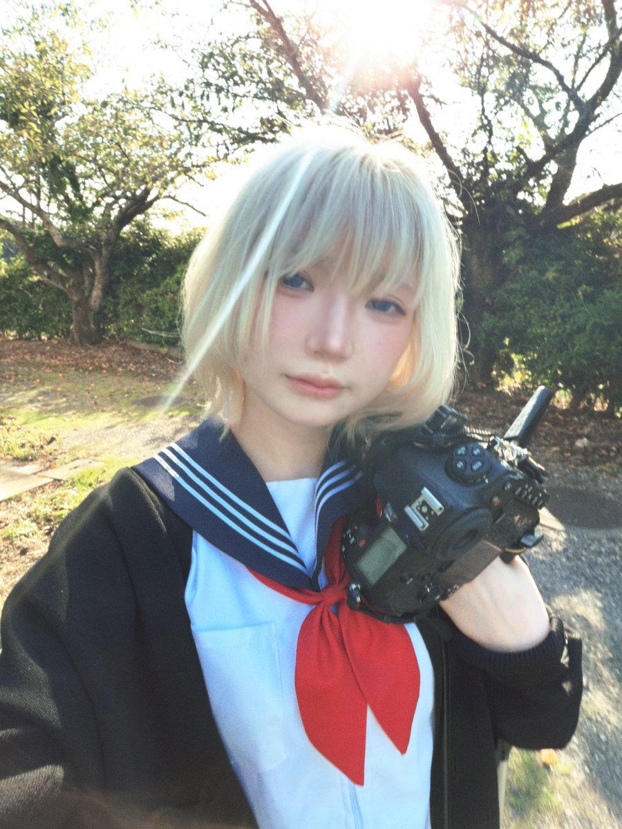 2kani__404's tweet photo. 青春取り戻した
#自撮り界隈 #創作 #自撮り https://t.co/1E9IjEG6F2