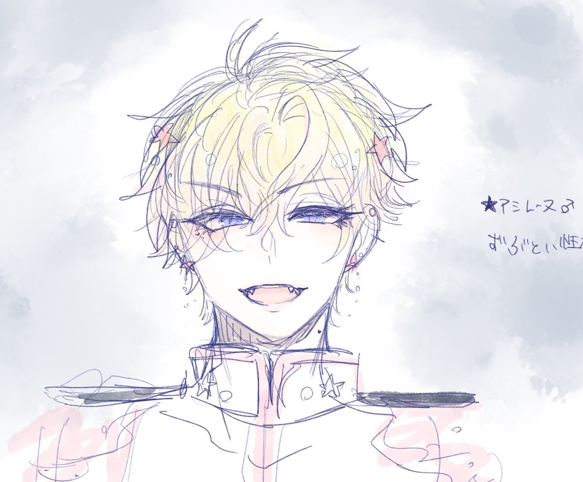 ke_tarou's tweet photo. やっぱり服が降りてこない😞
見た目は想像に近いけど…衣装キラキラ
キラキラにしたい…✨✨(きらきらぁ https://t.co/MzM3K6qV17