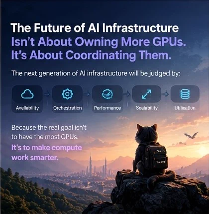 🍫🍓 on X: "@ionetIndonesia As AI workloads get more complex ...