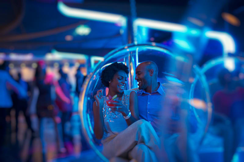 johnstravel14's tweet photo. 💃 Get ready to light up the night at Quasar Night Club aboard the Celebrity Eclipse, Equinox, Silhouette, and Solstice! Quasar keeps the energy high all night long! ✨

Contact me today to book your cruise and experience the excitement of Quasar! 📞 https://t.co/3oKcxHDiGB