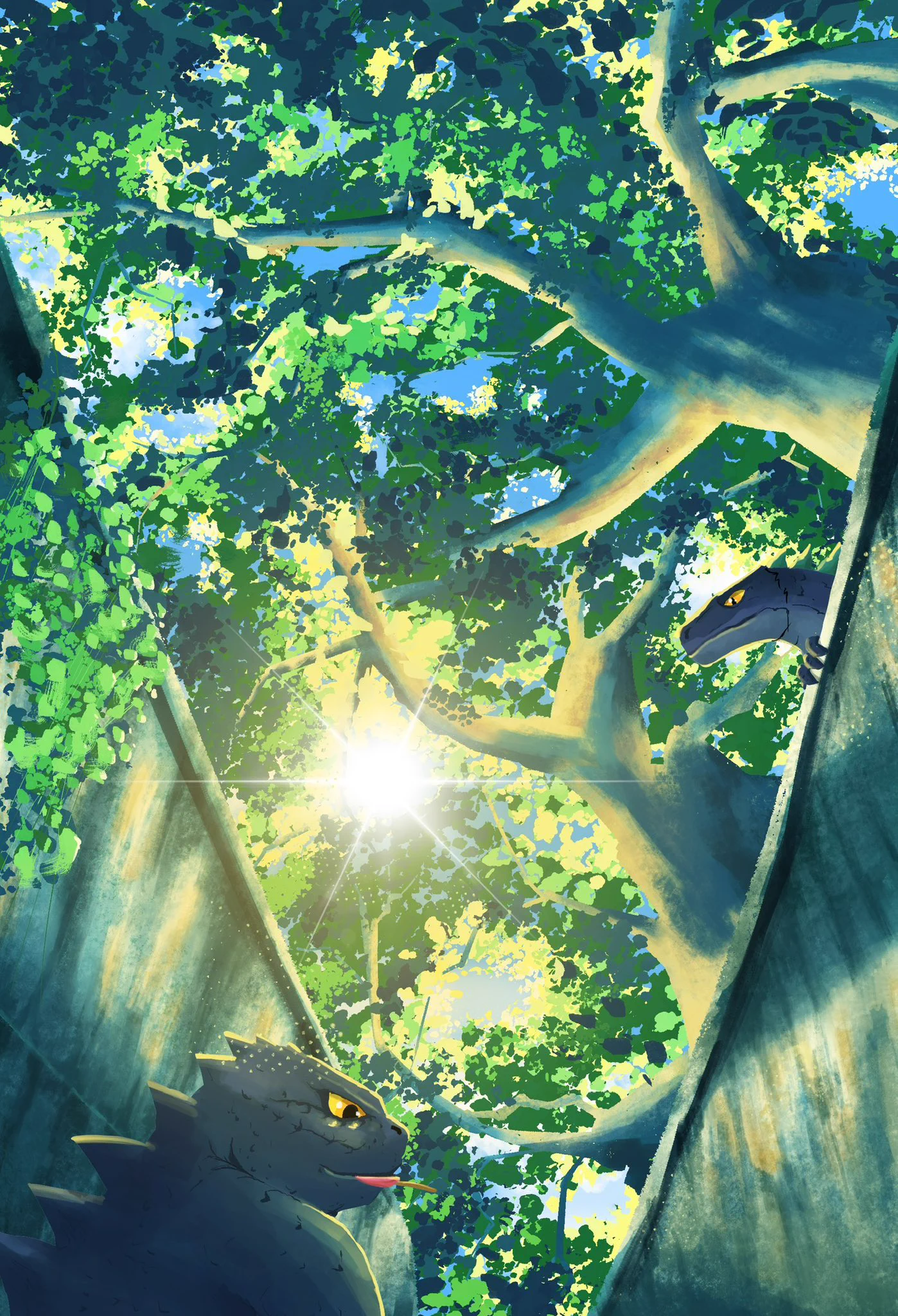 コッシーページ GojiGoji (Amateur Artist)✍️ on X: 