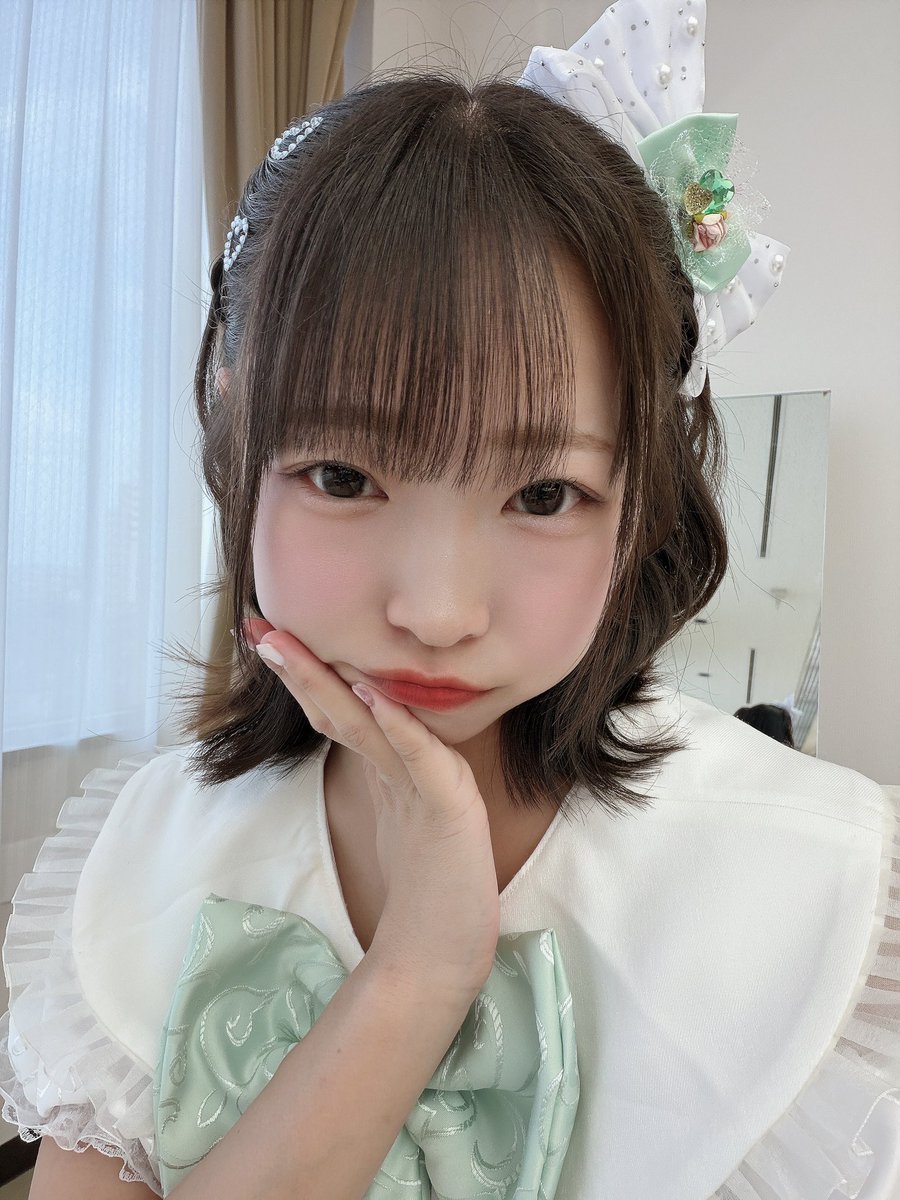 kannbann_ai's tweet photo. 子ども扱いしなーーーいでね…！

むしろ母性本能すぐ湧いちゃうお世話大好き人間なので👶🏻🍼

ちょーーーーと背がちぃこいだけさ。 https://t.co/SyjKJXEbcR