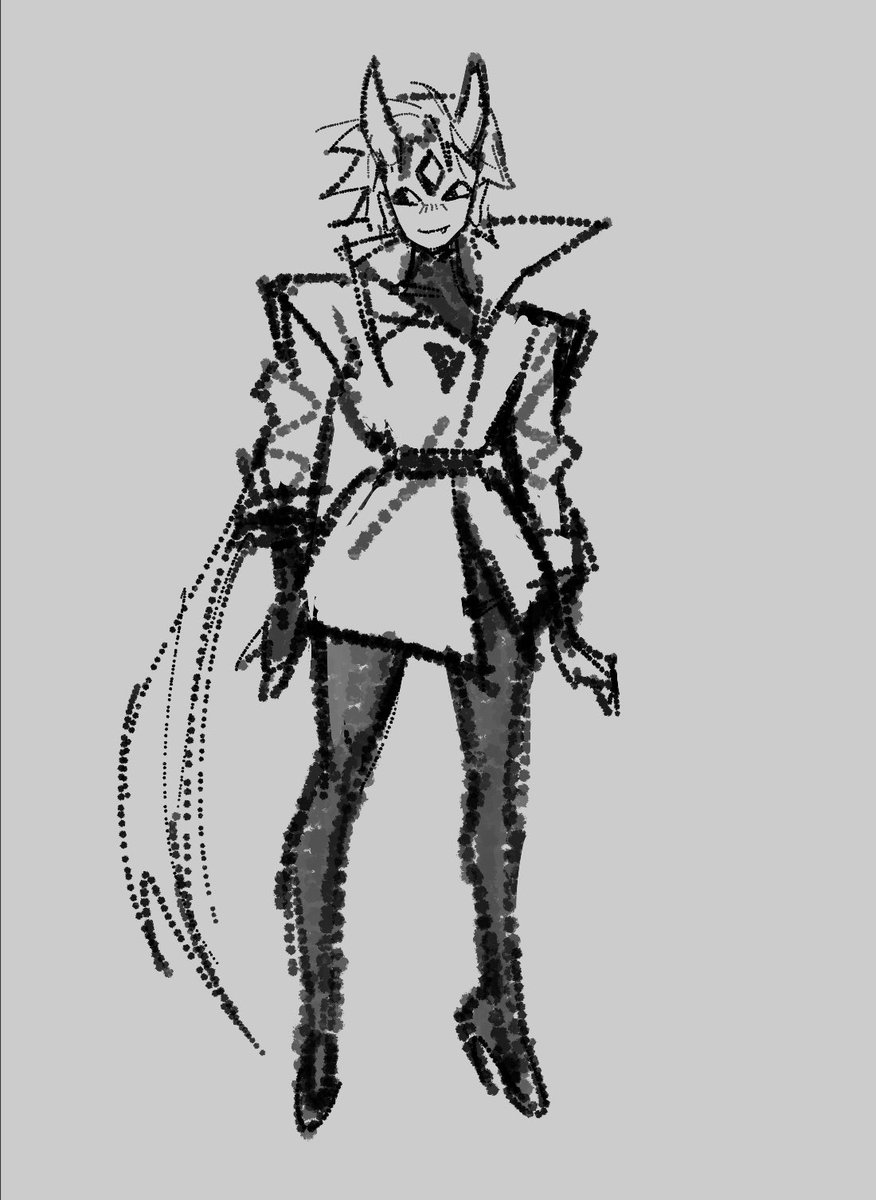 bugbrite's tweet photo. every year or so i have to redesign my baybay https://t.co/osmyWOKrLS
