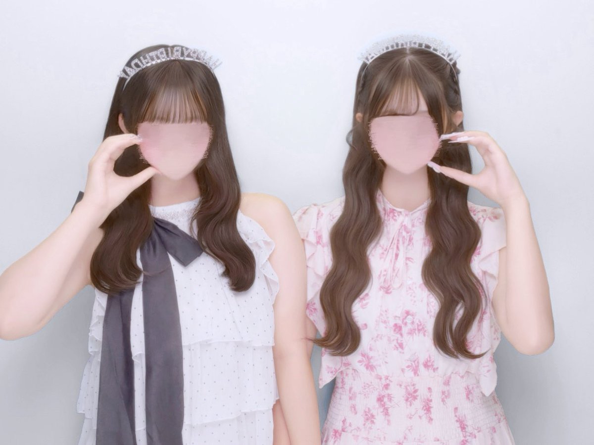 _idoldaia's tweet photo. ‧ ₊˚ ♥ .⋆ ·ฺ⁺˚⋆ ·ฺ.  ♡ . ⋆·ฺ  . ⁺˚
⋆∧,,,,,∧   ˚                                     ∧ ⑅ ∧  ✦
(  ̳= · = ̳)                                      ( ̳> · < ̳ )    ˚
/        づ #宮岡大愛誕生祭2026            \

　　　　　₊˚.⋆·ฺ .♡⁺˚ ੈ‧˚‧₊˚ੈ*:ﾟ*｡.⋆·ฺ . ⁺˚ https://t.co/0R44jv67rf