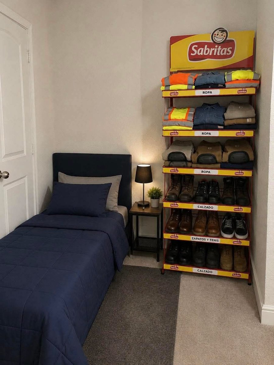 En_jupiter_'s tweet photo. Poco a poco, llegan los muebles. https://t.co/a8lZ1Ry8XJ