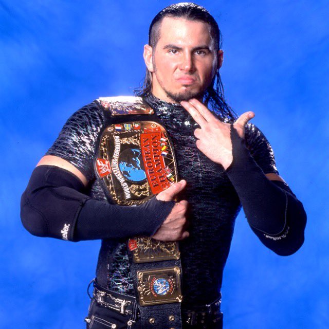 HardyHeft's tweet photo. @dlobrown75 @MATTHARDYBRAND is the GOAT https://t.co/gdxunykSZu