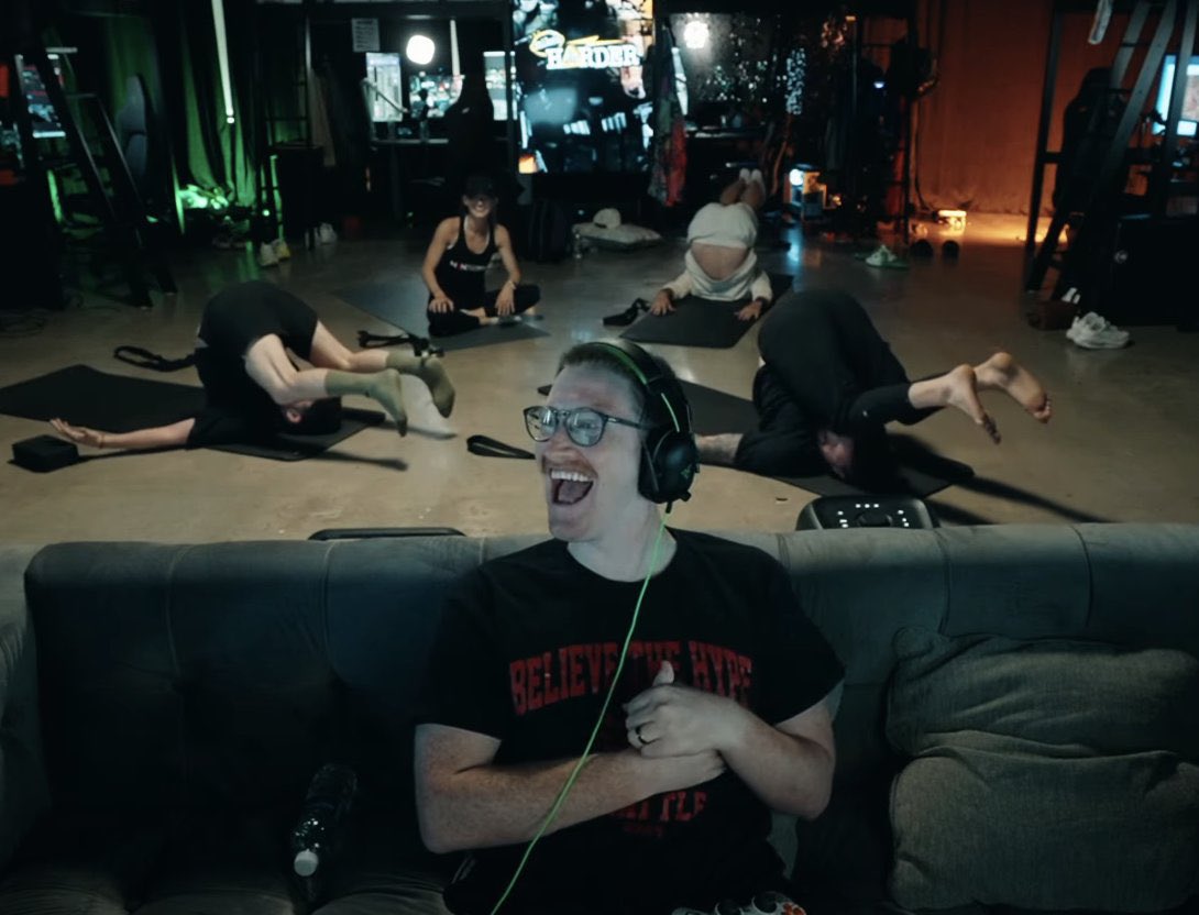 Methodz's tweet photo. Almost that time https://t.co/OxK1ehO50G