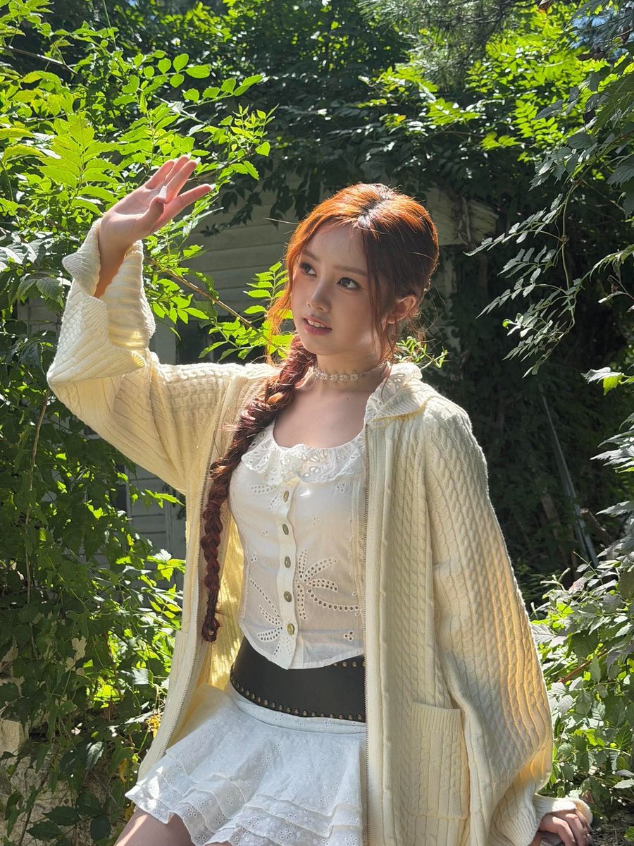 UNIS_kr's tweet photo. 𝐔𝐍𝐈𝐒 𝑾𝒆𝒗𝒆𝒓𝒔𝒆 📸
Happily, EverAfter~🤍✨

…I love you, so much
[260926 #엘리시아]

#UNIS #유니스
#UNI_Story #ELISIA 
#WEVERSE #위버스 https://t.co/4tKDTQlC7k