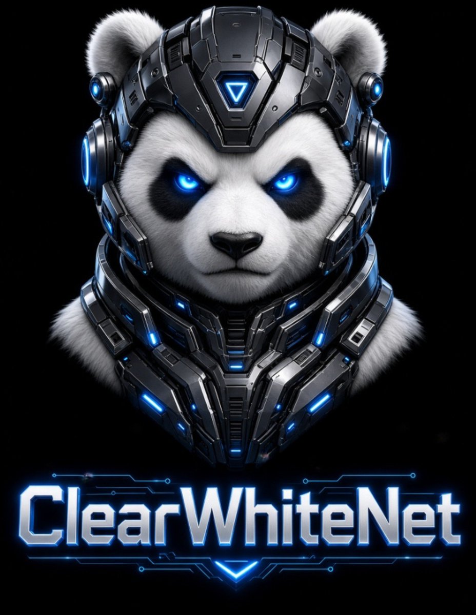 ClearWhiteNet's tweet photo. #ClearWhiteNet #Condor2026 #PandaSecIntel
#GitHub #Gitea #GitLab #Codeberg
#ThrearIntel #BlueTeam #Periodist #Analyst #OsintPasivo #Defense #Infornes #Tools #Python #Bash #AnalizeWorld #ThreatHunter #Ethical #WhiteNetInformer #Europe https://t.co/GqW4yEy5lN