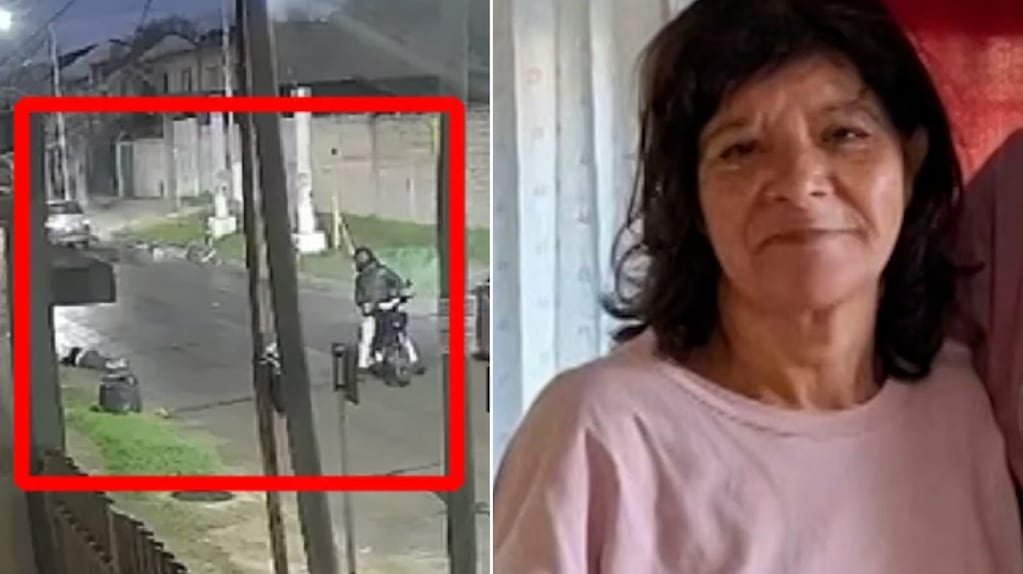 todonoticias's tweet photo. Detuvieron en Morón al motociclista que atropelló y mató a una mujer en Villa Luzuriaga https://t.co/p441ppCZnU https://t.co/zoZkLOCgbw