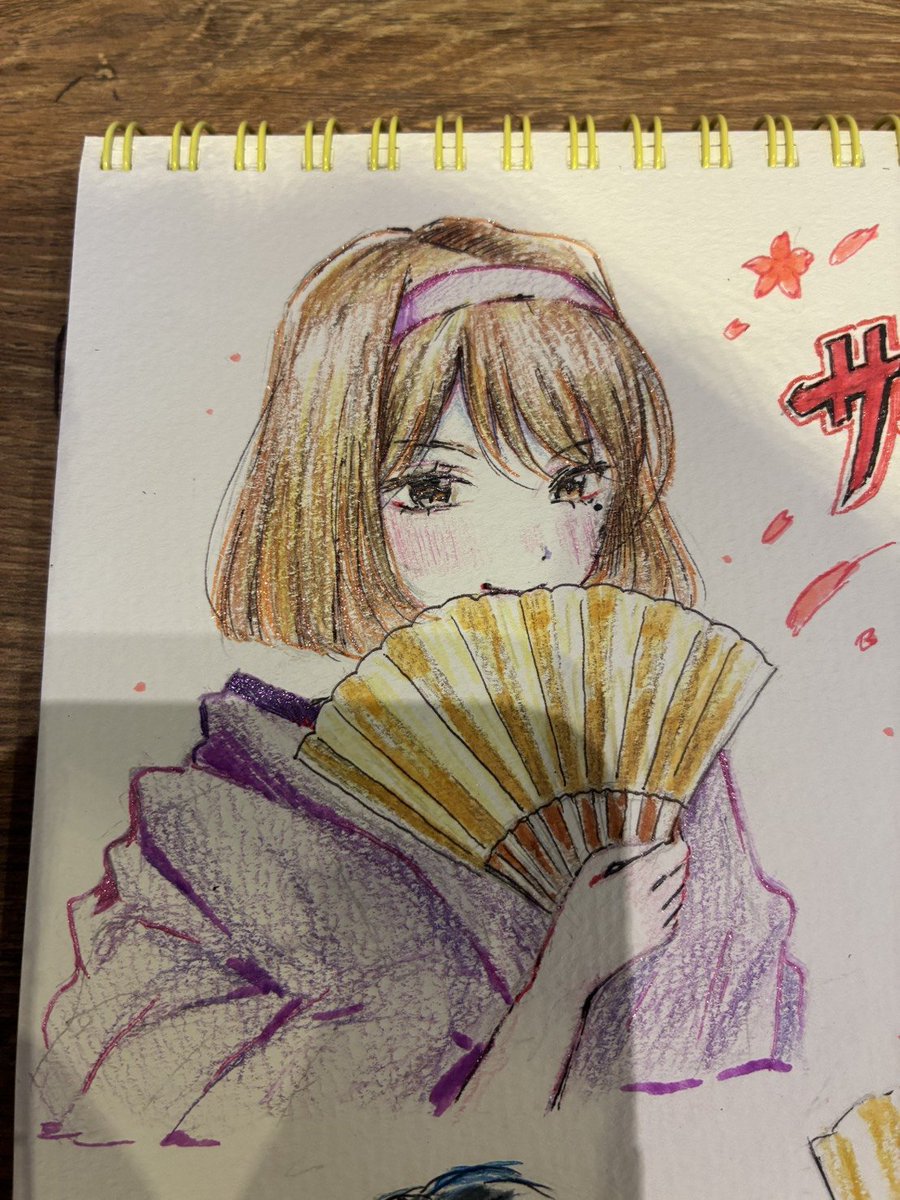 hachi_0812's tweet photo. サクラ大戦30周年おめでとうございます！

帝都、巴里、紐育の推しキャラでお祝い

#サクラ大戦30周年
 #サクラ大戦 https://t.co/DfnbUZcmlk