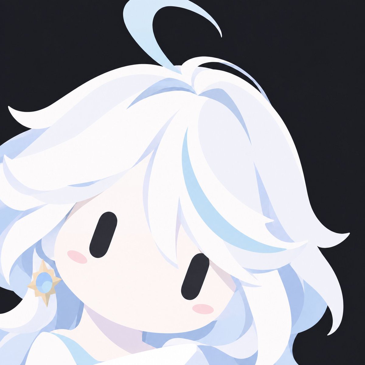 alcklcc's tweet photo. @Multi_Serio_Ai characters are 
Clover Day’s ——たかくら あんず
Genshin Impact ——Furina
月に寄りそう乙女の作法 ——桜小路 ルナ
Honkai: Star Rail ——The Herta https://t.co/sUCRygTvv2