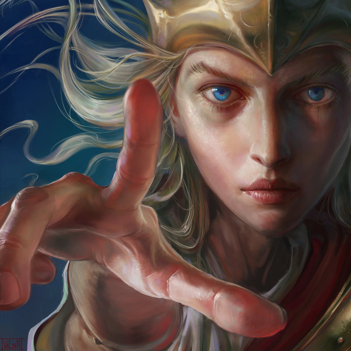 ValyaNarts's tweet photo. AUCTION started !
Thank you, my dear @Sneketoshi  for the bid! So honored that such a wonderful artist, collector and friend chose my piece! Thank you for your support enormously 🫂❤️! https://t.co/z0mclVJQk1